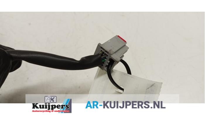 Buitenspiegel links - Ford C-Max