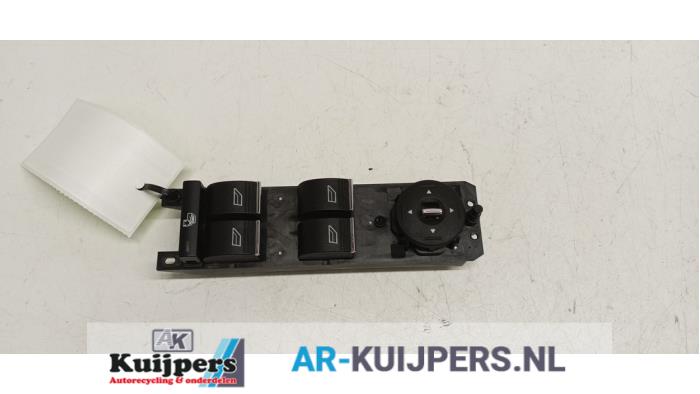 Elektrisch Raam Schakelaar - Ford C-Max
