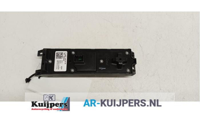 Elektrisch Raam Schakelaar - Ford C-Max