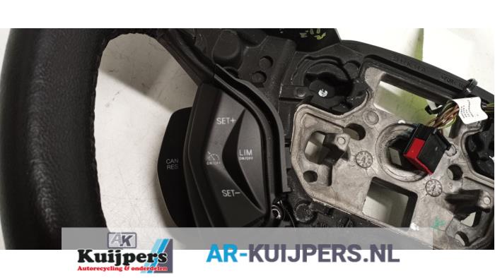 Stuurwiel - Ford C-Max
