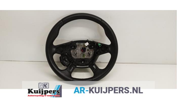 Stuurwiel - Ford C-Max