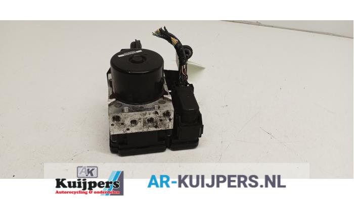 ABS Pomp - Ford C-Max