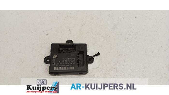Centrale Deurvergrendelings Module - Ford C-Max