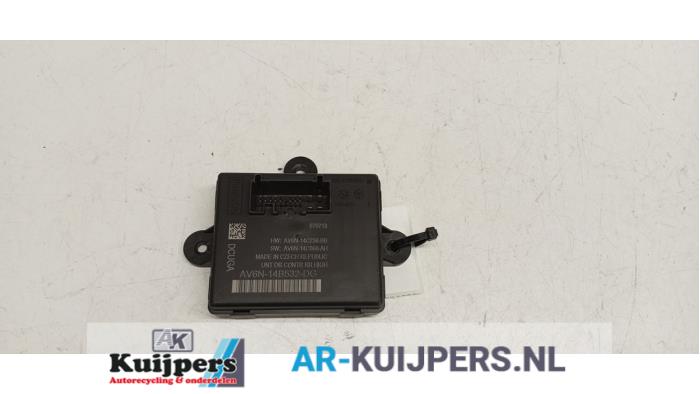 Centrale Deurvergrendelings Module - Ford C-Max