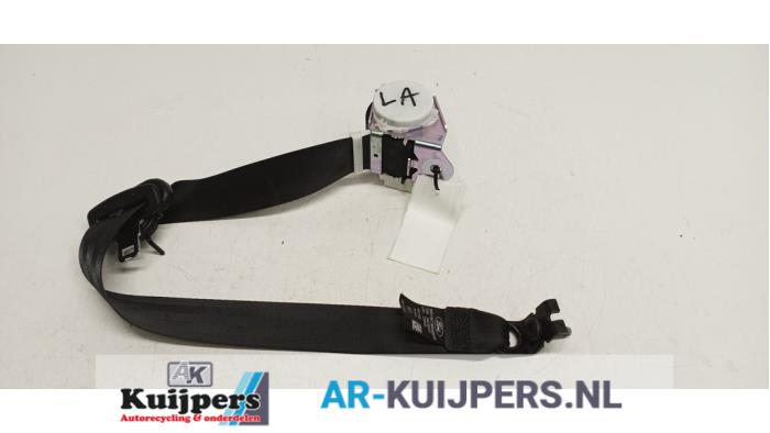 Veiligheidsgordel links-achter - Ford C-Max