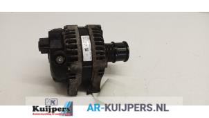 Gebruikte Dynamo Ford C-Max (DXA) 1.0 Ti-VCT EcoBoost 12V 125 Prijs € 30,00 Margeregeling aangeboden door Autorecycling Kuijpers