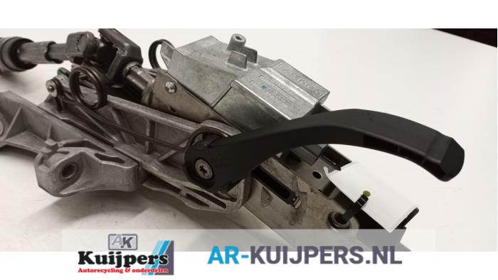 Stuurkolom Huis - Ford C-Max