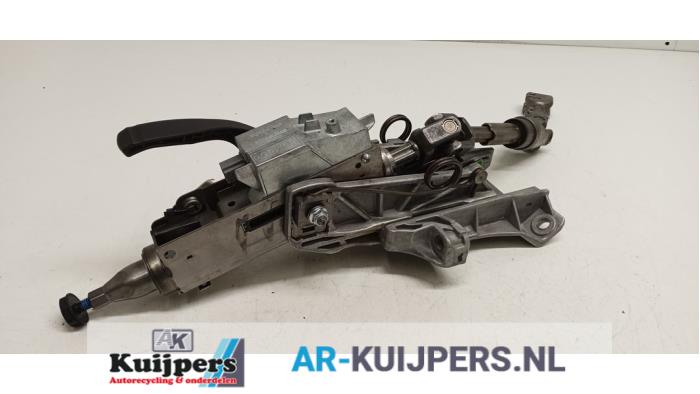 Stuurkolom Huis - Ford C-Max