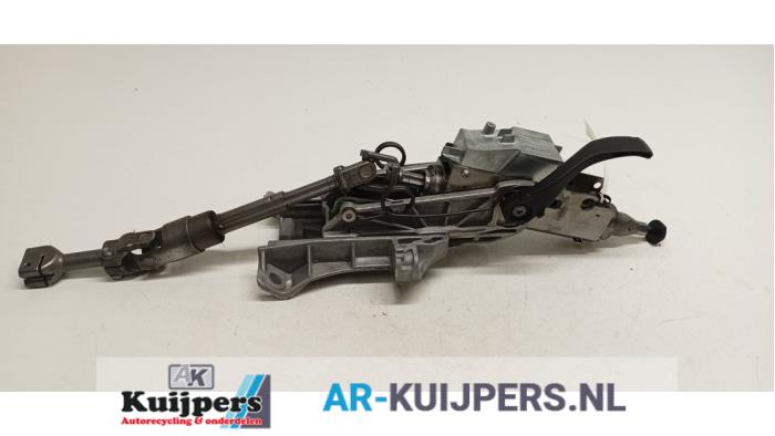 Stuurkolom Huis - Ford C-Max
