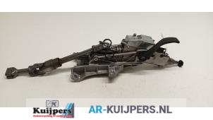 Gebruikte Stuurkolom Huis Ford C-Max (DXA) 1.0 Ti-VCT EcoBoost 12V 125 Prijs € 100,00 Margeregeling aangeboden door Autorecycling Kuijpers