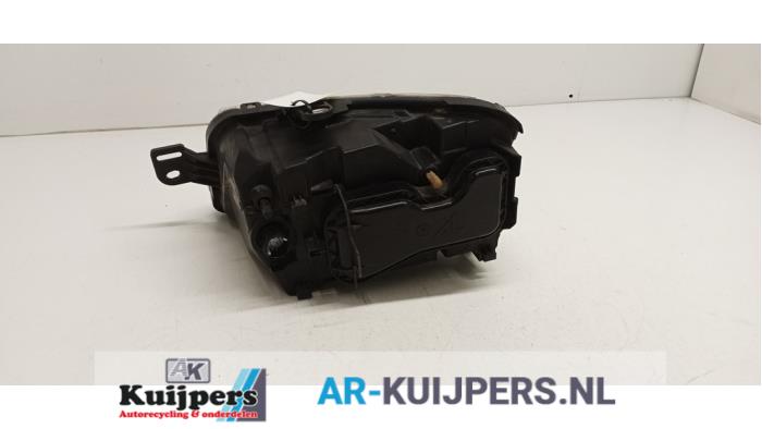 Koplamp rechts - Fiat Panda