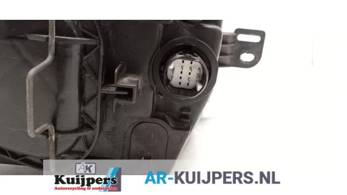 Koplamp links - Fiat Panda