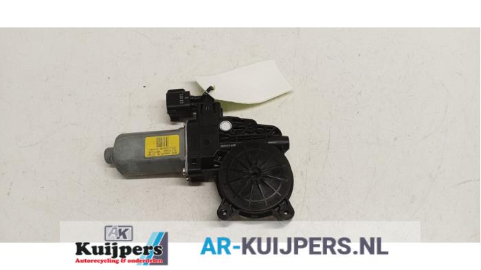 Raammotor Portier - Ford C-Max