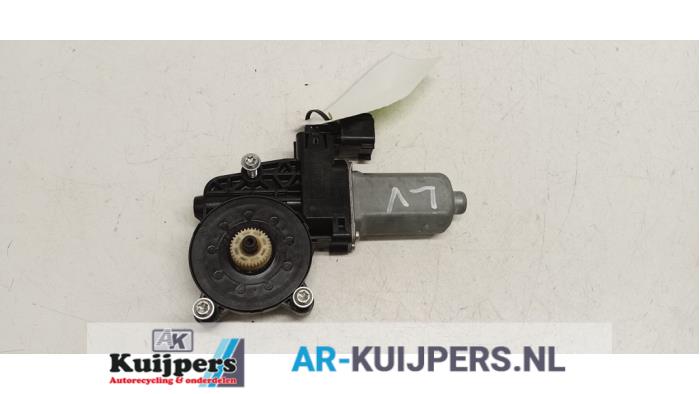 Raammotor Portier - Ford C-Max