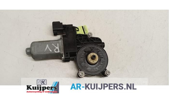 Raammotor Portier - Ford C-Max
