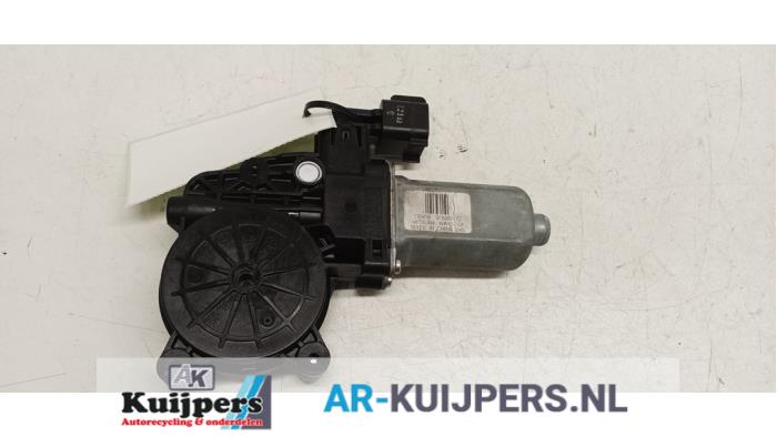 Raammotor Portier - Ford C-Max