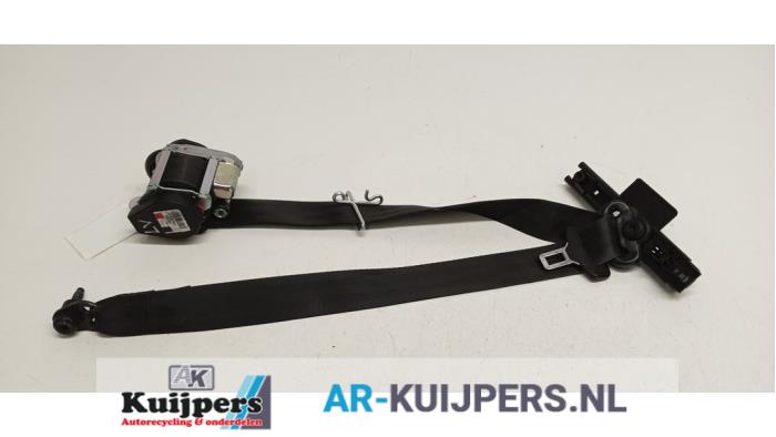 Veiligheidsgordel links-voor - Ford C-Max