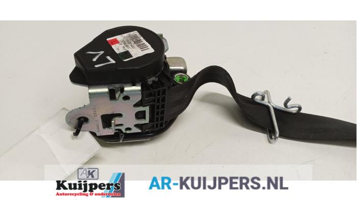 Veiligheidsgordel links-voor - Ford C-Max