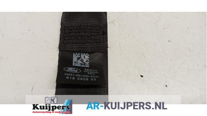 Veiligheidsgordel links-voor - Ford C-Max