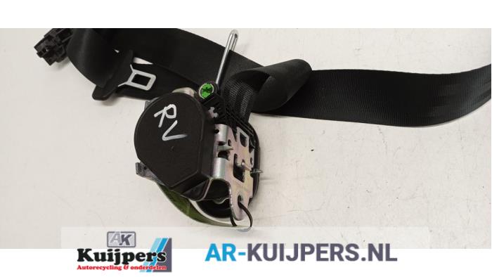 Veiligheidsgordel rechts-voor - Ford C-Max