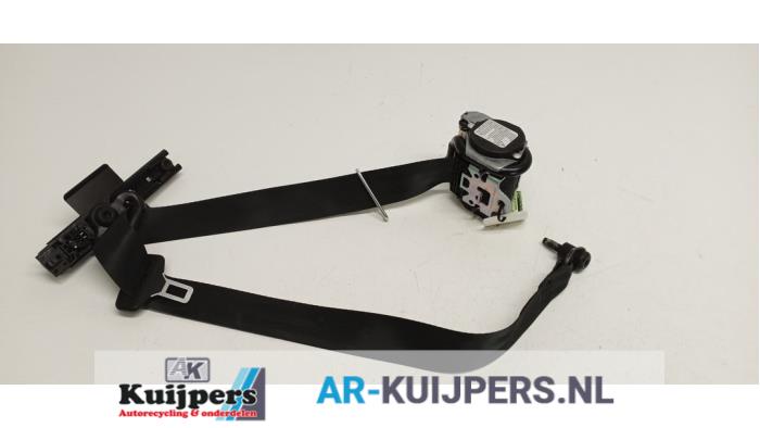Veiligheidsgordel rechts-voor - Ford C-Max