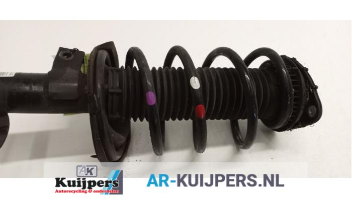 Schokdemper links-voor - Ford C-Max