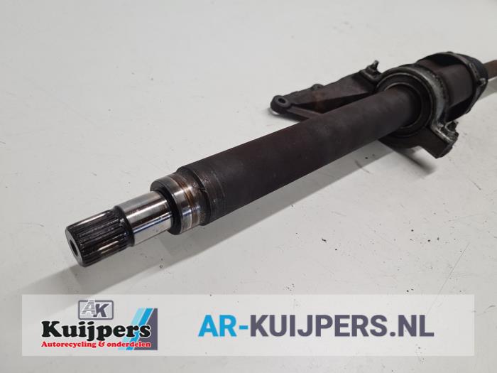 Aandrijfas rechts-voor - Ford C-Max