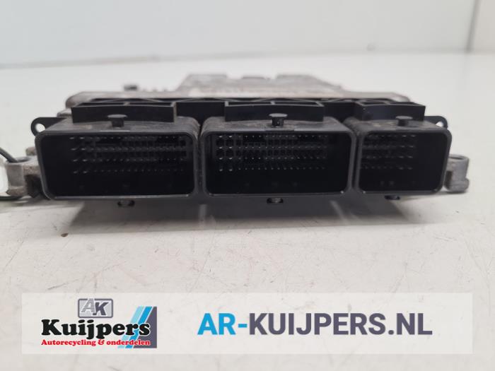Computer Motormanagement - Dacia Dokker