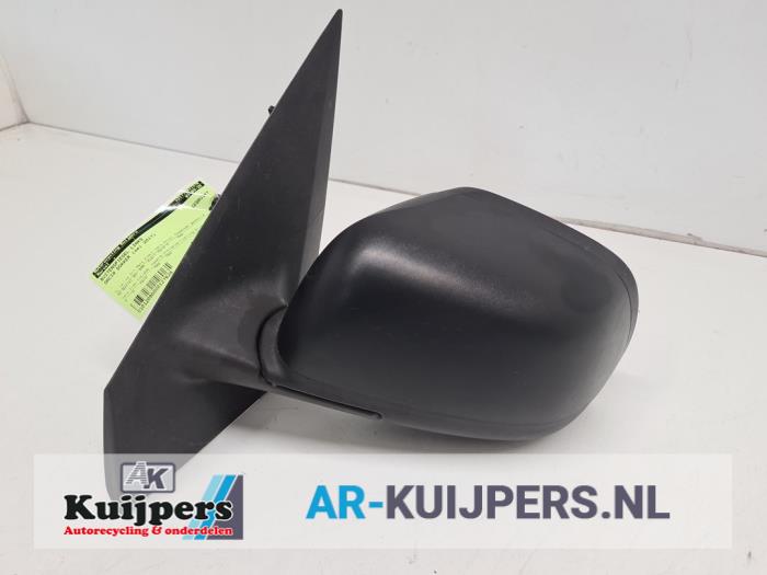 Buitenspiegel links - Dacia Dokker