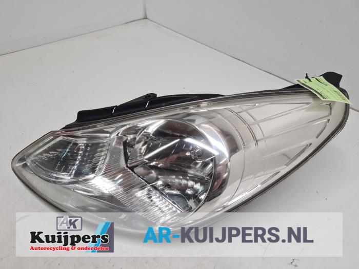 Koplamp links - Hyundai I10
