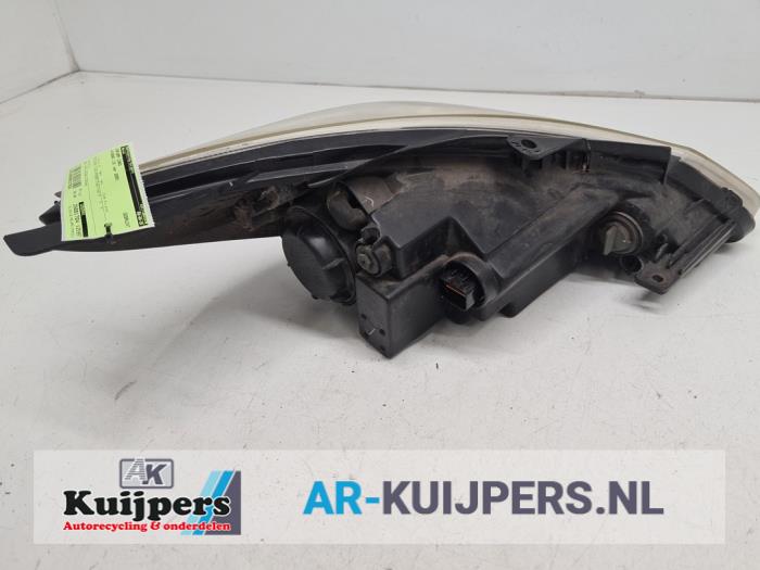Koplamp links - Hyundai I10