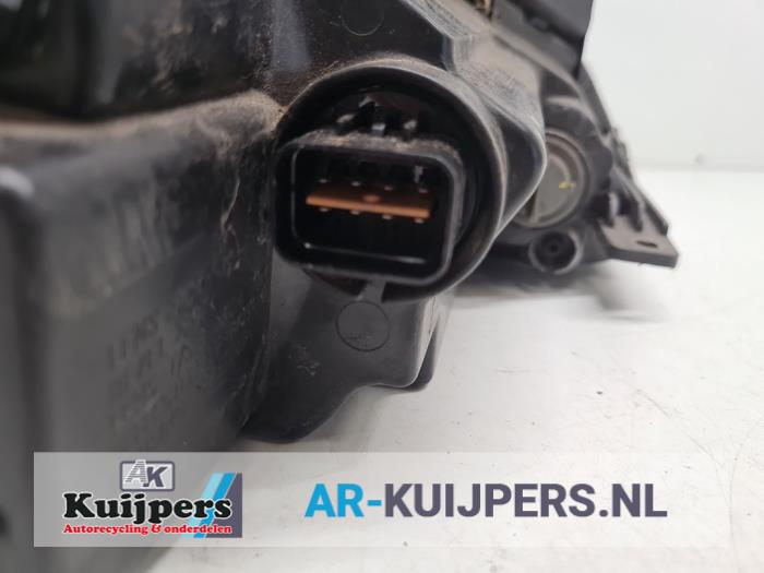 Koplamp links - Hyundai I10