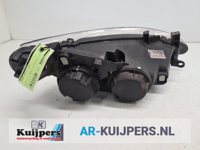 Koplamp links - Peugeot 307