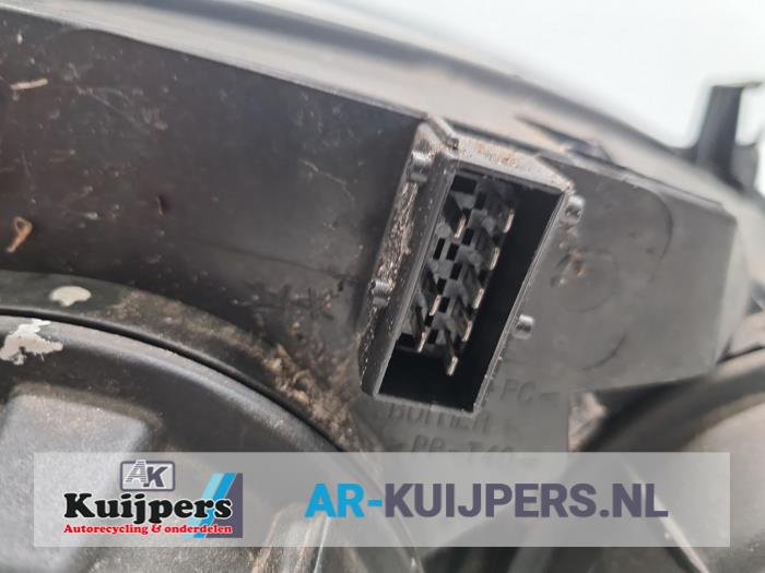 Koplamp links - Peugeot 307