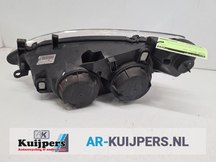 Koplamp rechts - Peugeot 307