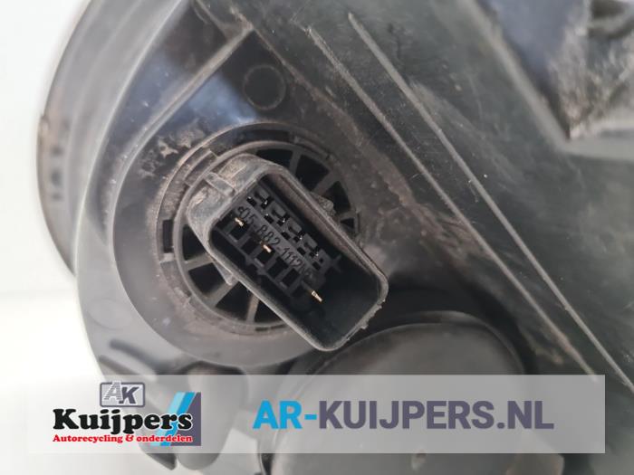 Koplamp links - Mini Mini