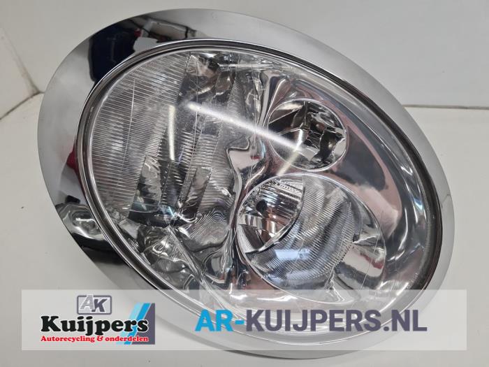 Koplamp links - Mini Mini