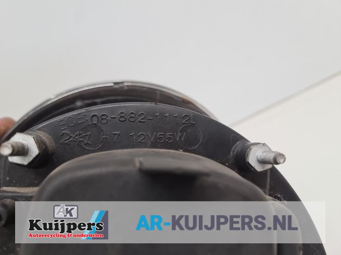 Koplamp links - Mini Mini