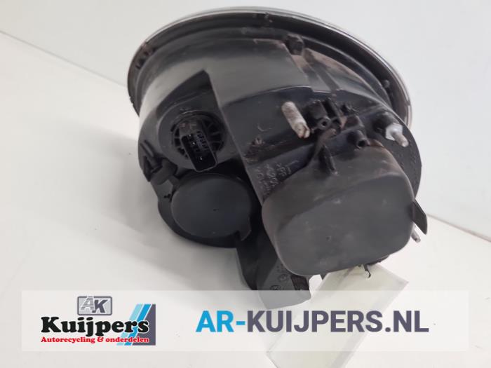 Koplamp links - Mini Mini