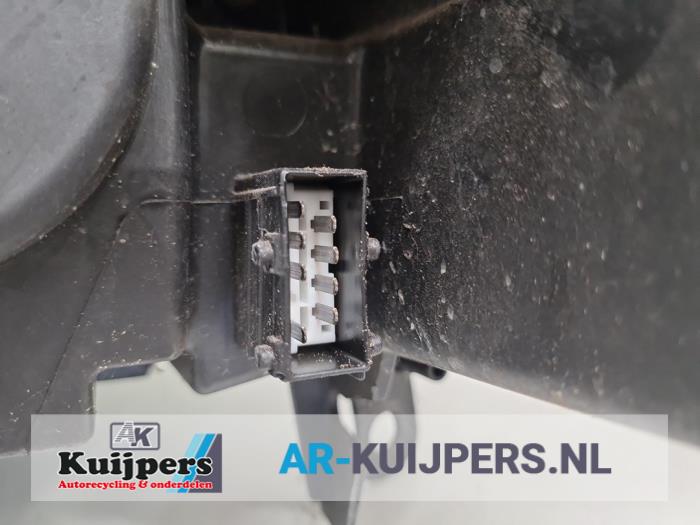 Koplamp rechts - Peugeot 407