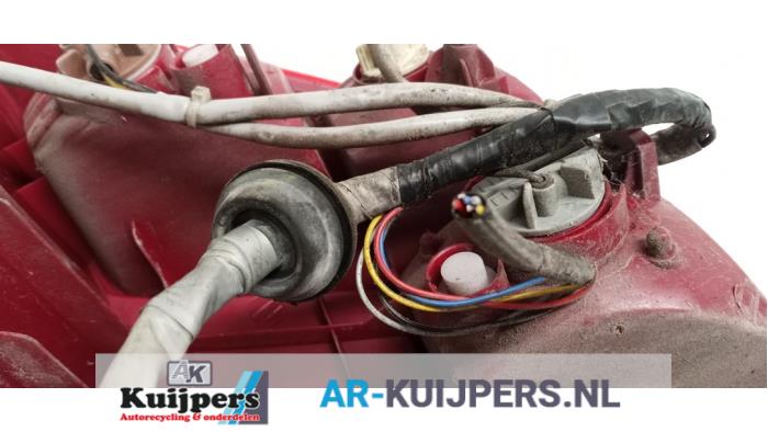 Achterlicht links - Hyundai I10