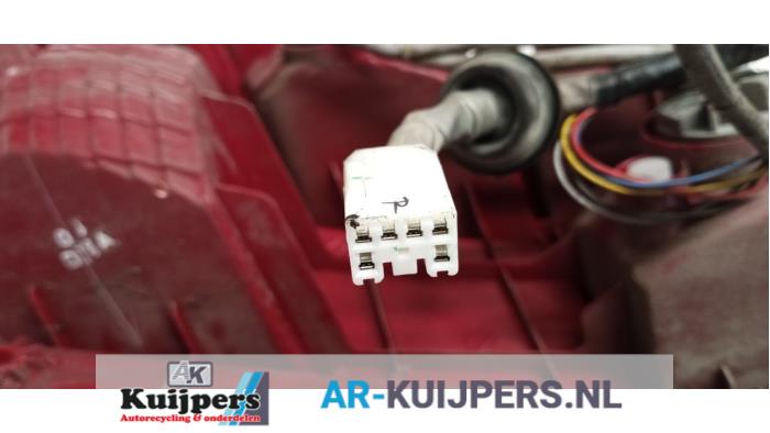 Achterlicht links - Hyundai I10