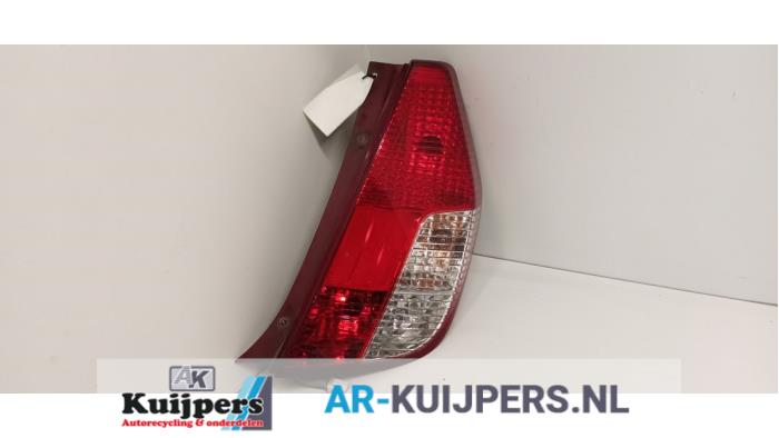 Achterlicht rechts - Hyundai I10