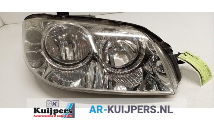 Koplamp rechts - Fiat Punto