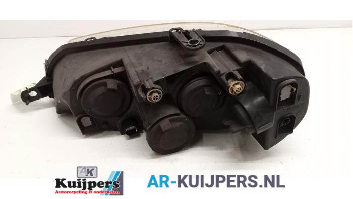 Koplamp rechts - Fiat Punto