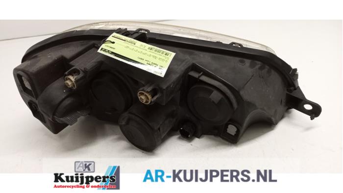 Koplamp links - Fiat Punto