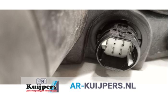 Koplamp links - Fiat Punto
