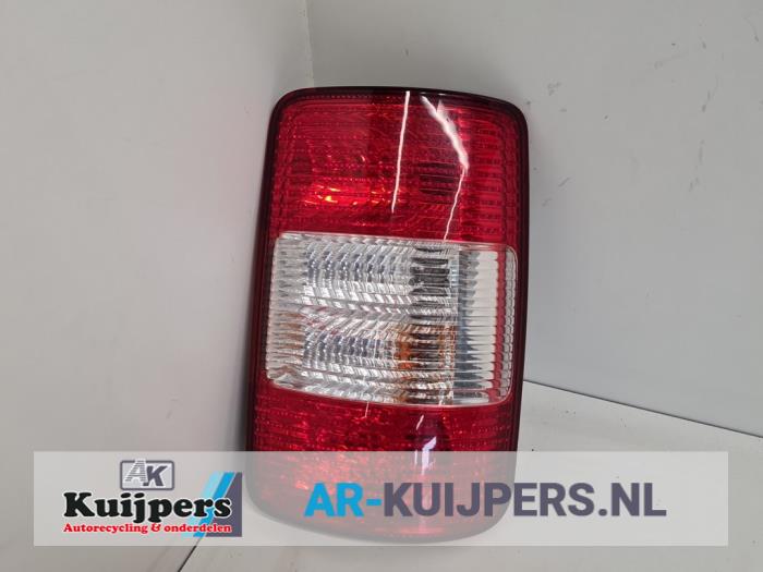Achterlicht rechts - Volkswagen Caddy