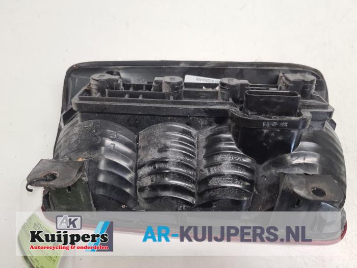 Achterlicht links - Volkswagen Caddy