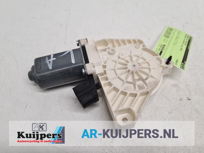 Raammotor Portier - Mercedes A-Klasse